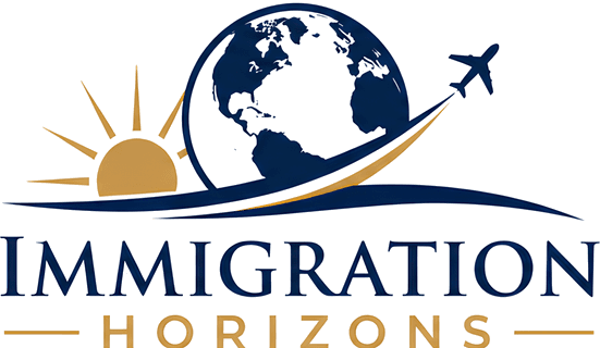 Immigration Horizons
