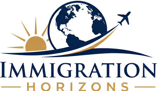 Immigration Horizons