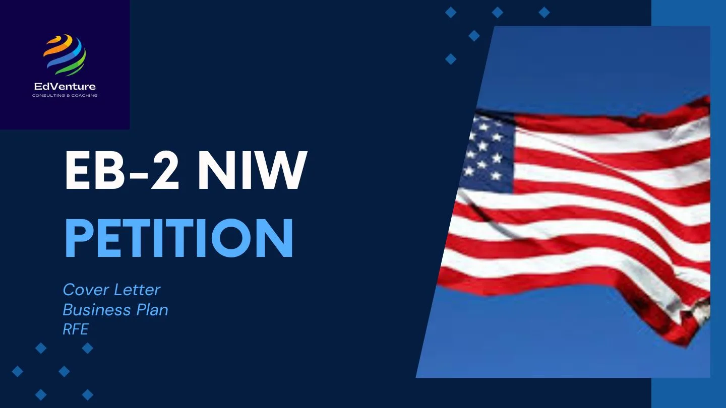 I will prepare a tailored response to your RFE from USCIS