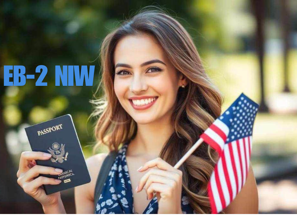 You will get RFE Response for your EB2 NIW Petition